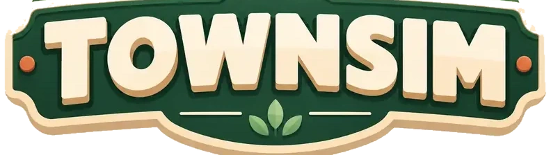 TownSim